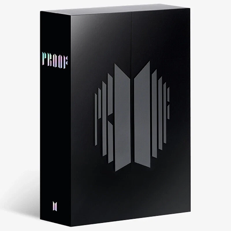 BTS - Proof (Standard Edition)