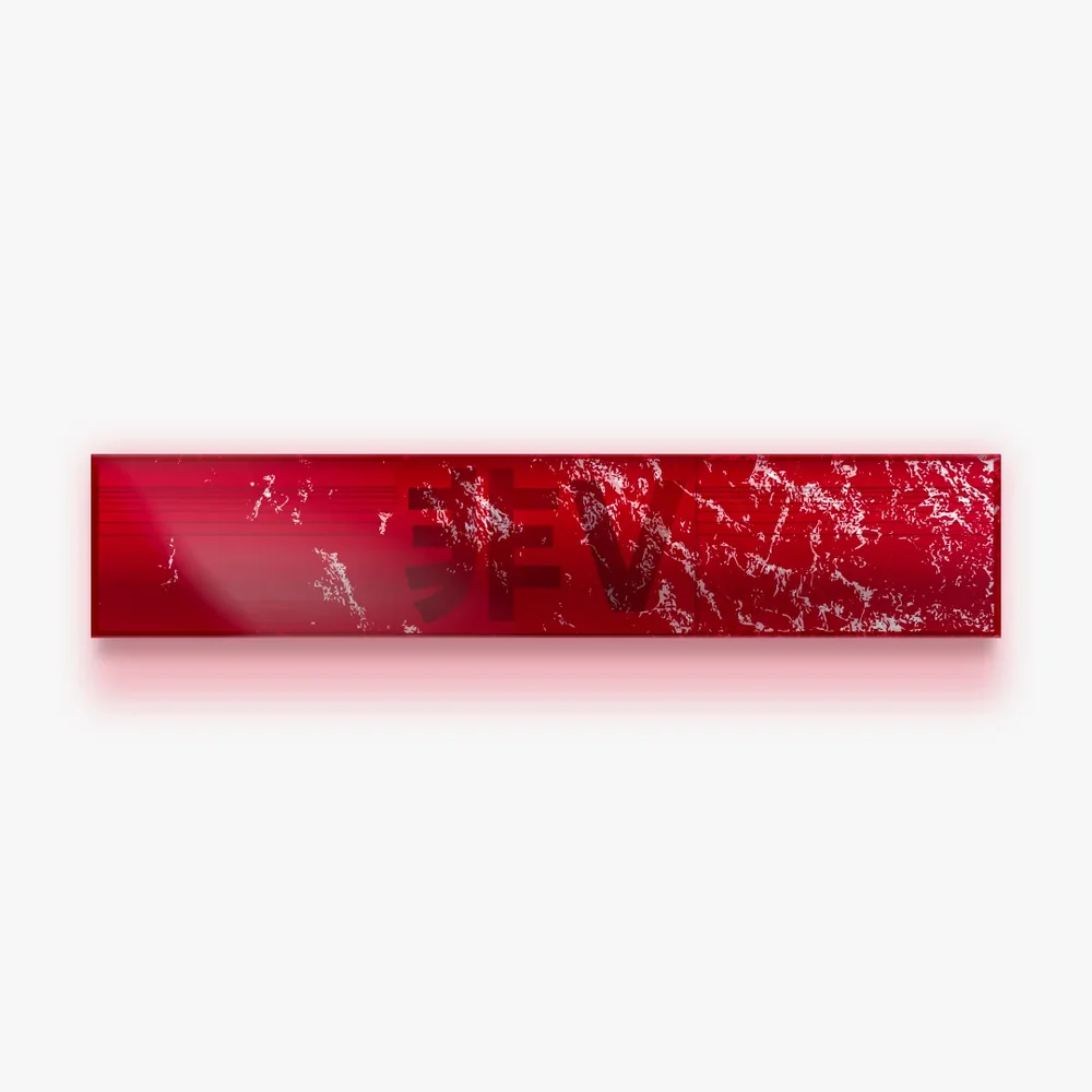 V (BTS) - TYPE 非 POSTER SET