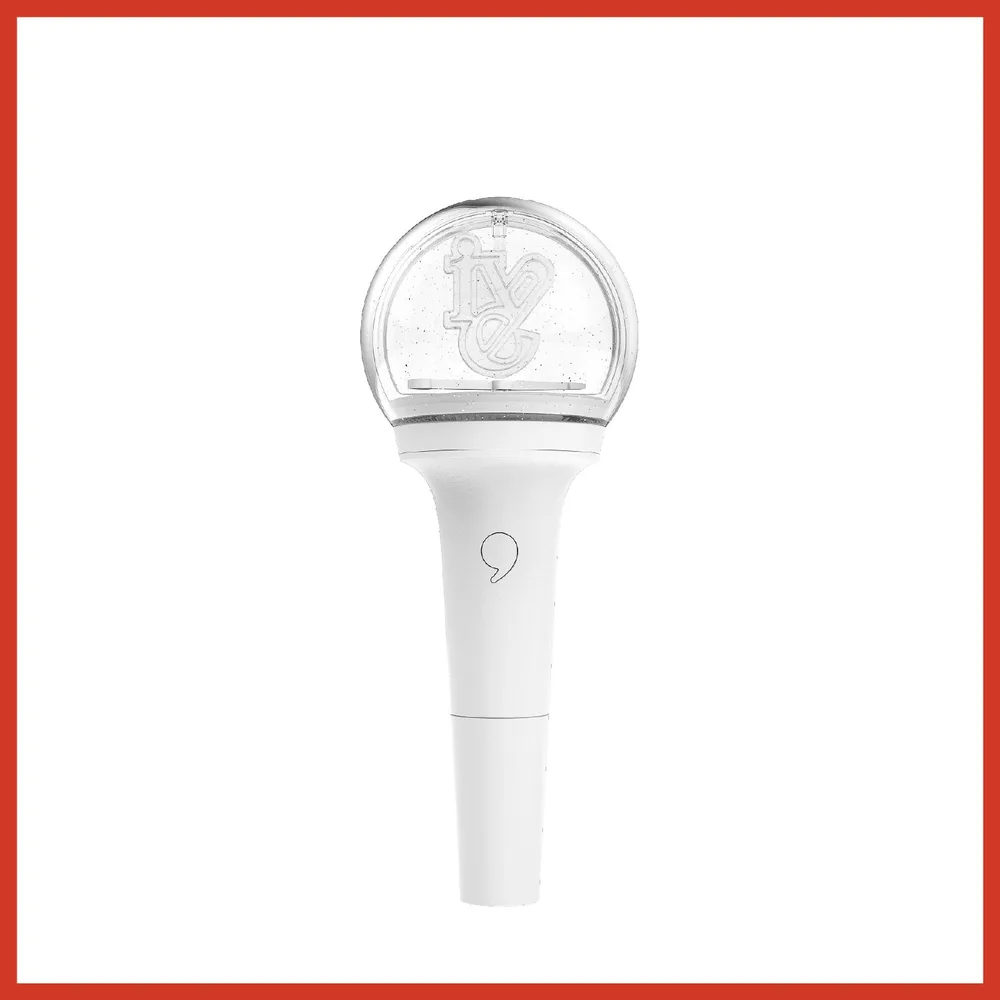 IVE - OFFICIAL LIGHT STICK (Ver.1)