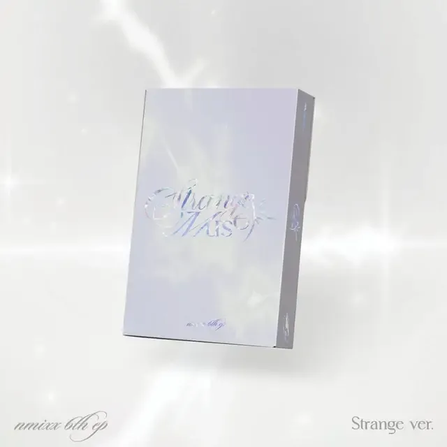 Strange Ver.