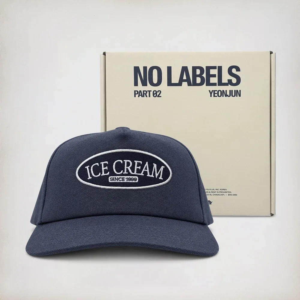 YEONJUN (TXT) - NO LABELS: PART 02 (Cap ver.)