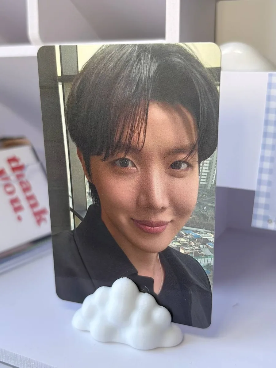 BTS — ARIRANG (Japan POB UMS) Photocard (J-Hope)