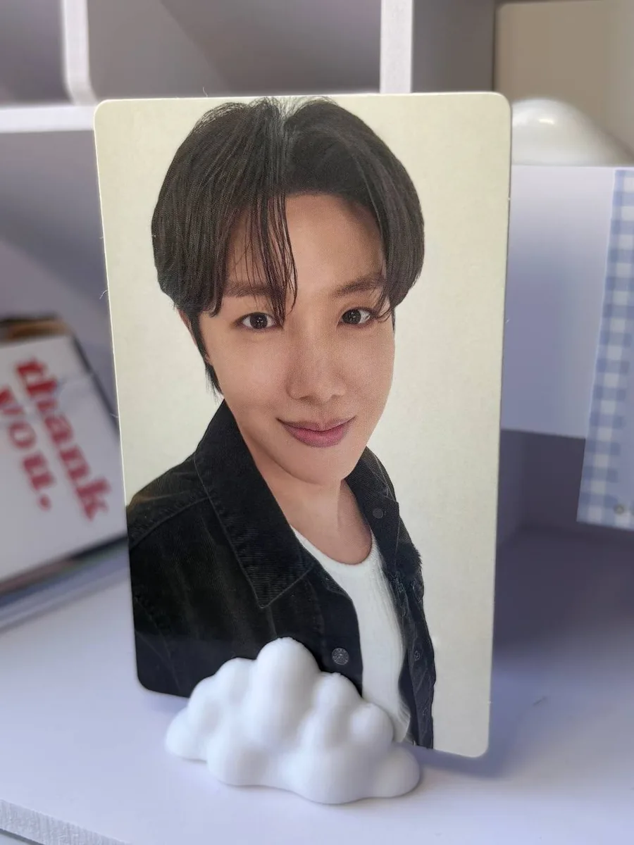BTS — ARIRANG (WVG POB Selfie PC A) Photocard (J-Hope)