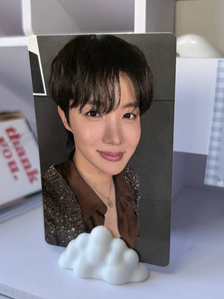 BTS — ARIRANG (WVG POB Selfie PC B) Photocard (J-Hope)
