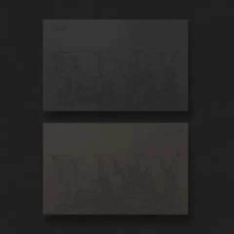 AGUST D (BTS) - D-DAY Ver.1