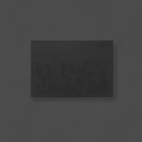 AGUST D (BTS) - D-DAY (Weverse Albums ver.)