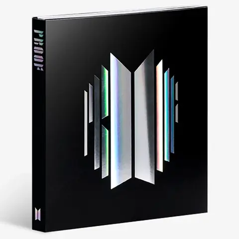 BTS - Proof (Compact Edition)