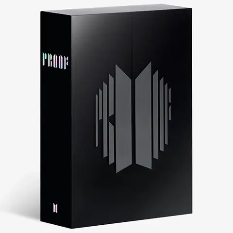 BTS - Proof (Standard Edition)