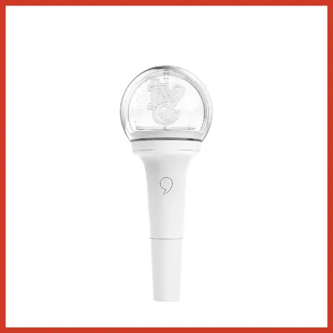 IVE - OFFICIAL LIGHT STICK (Ver.1)
