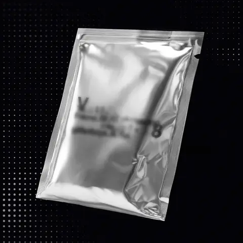 VERNON X THE8 (SEVENTEEN) - V8 (Compact ver.)