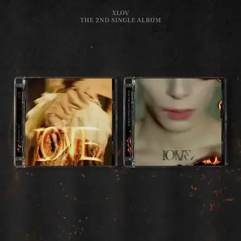 XLOV - I ONE